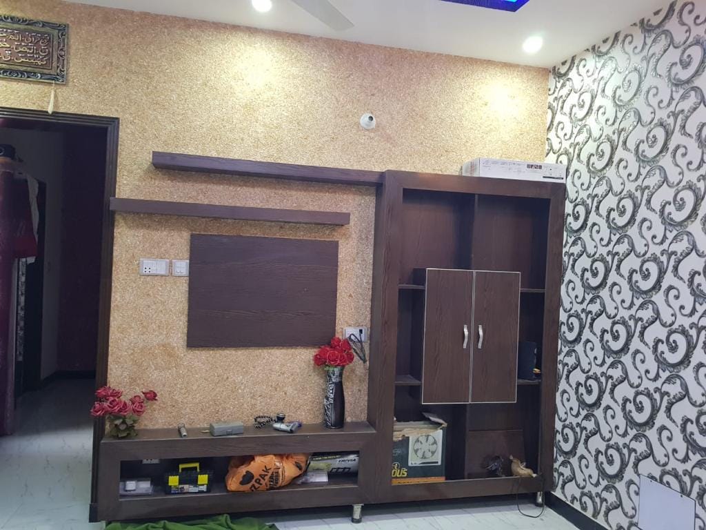 3 Marla House for sale  in Shadab garden Lahore