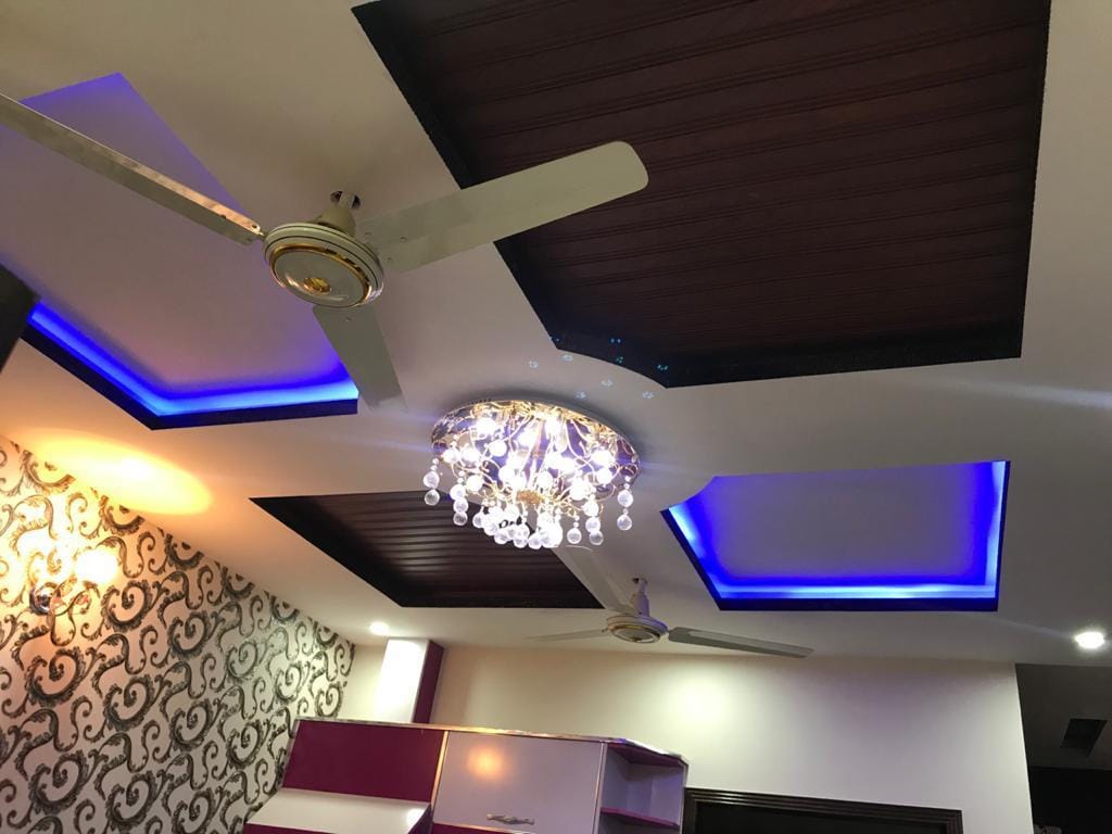 3 Marla House for sale  in Shadab garden Lahore