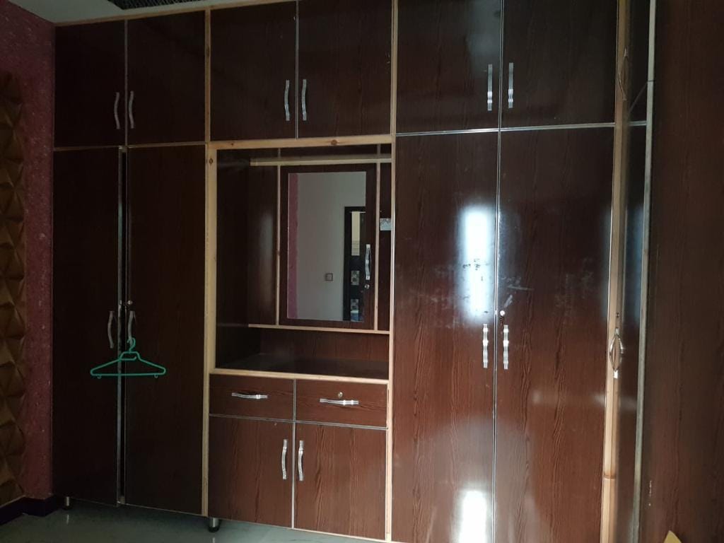 3 Marla House for sale  in Shadab garden Lahore