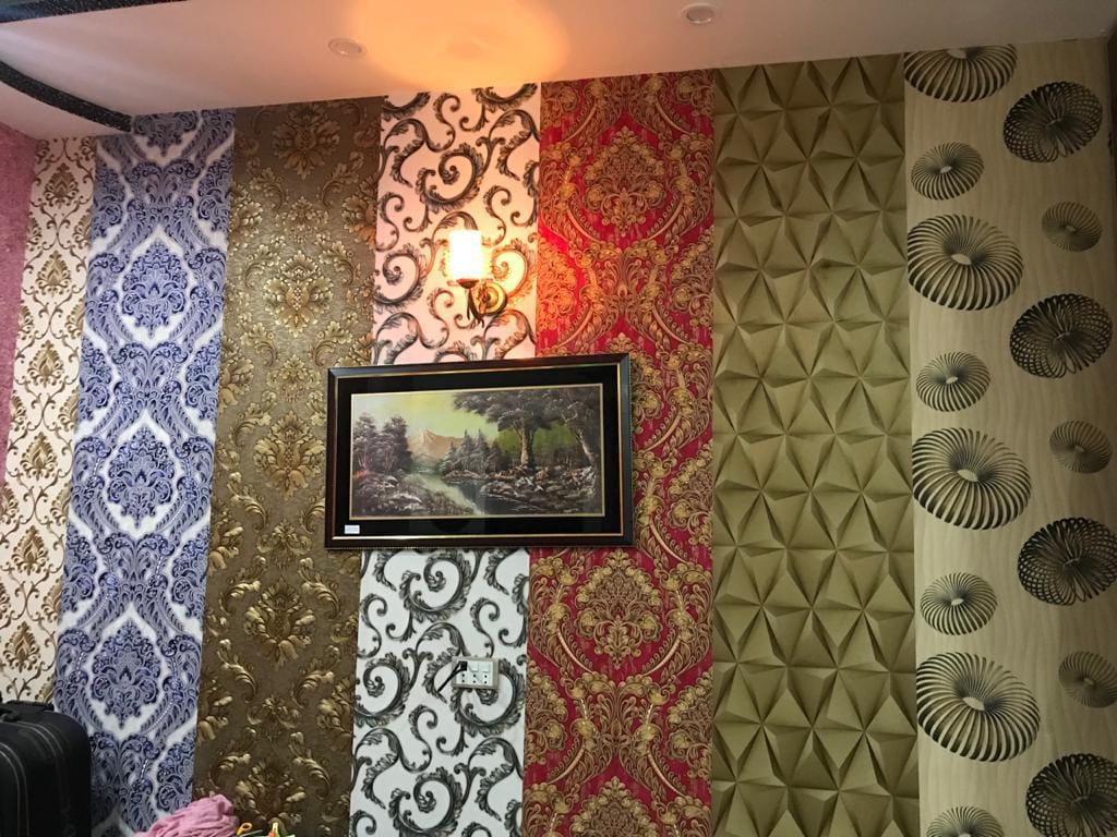 3 Marla House for sale  in Shadab garden Lahore