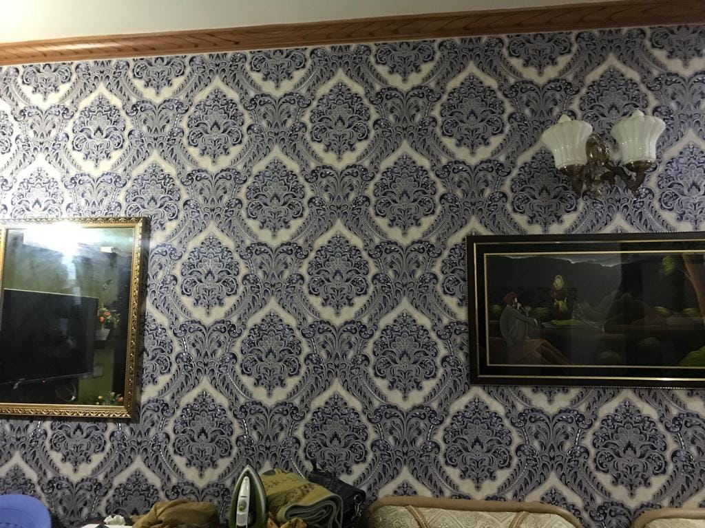 3 Marla House for sale  in Shadab garden Lahore