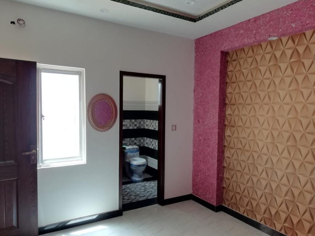 3 Marla House for sale  in Shadab garden Lahore