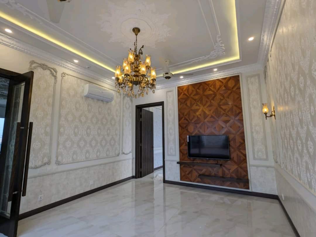 1 Kanal House For Sale in DHA Phase 6 Lahore