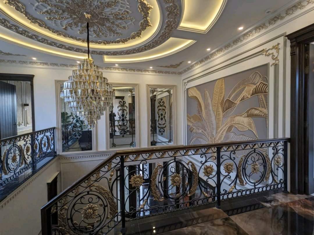 1 Kanal House For Sale in DHA Phase 6 Lahore