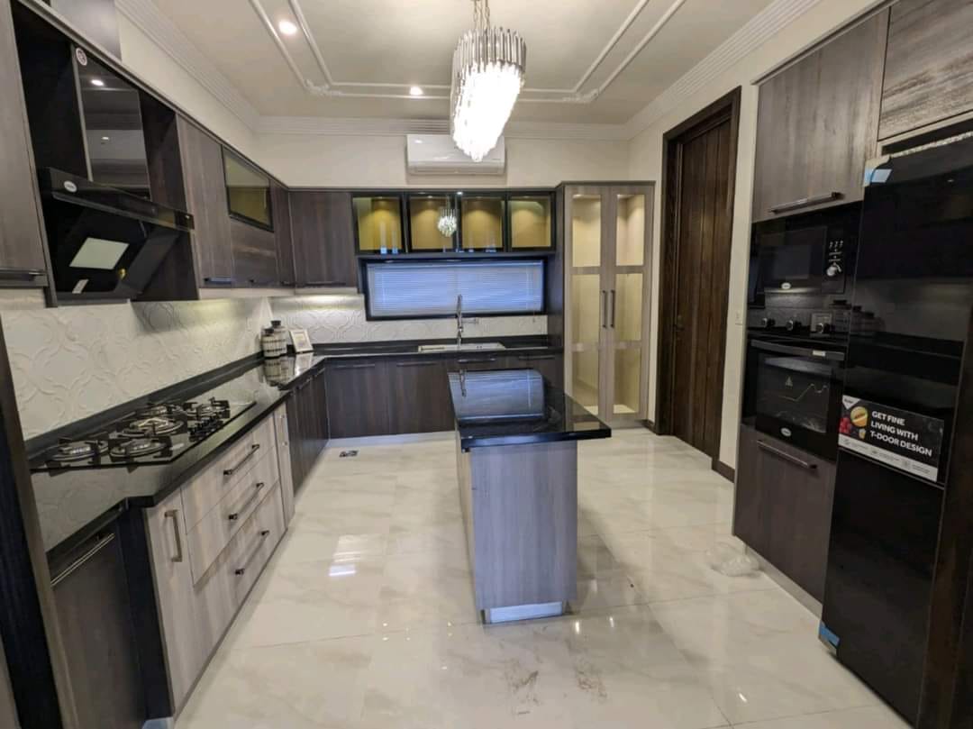 1 Kanal House For Sale in DHA Phase 6 Lahore