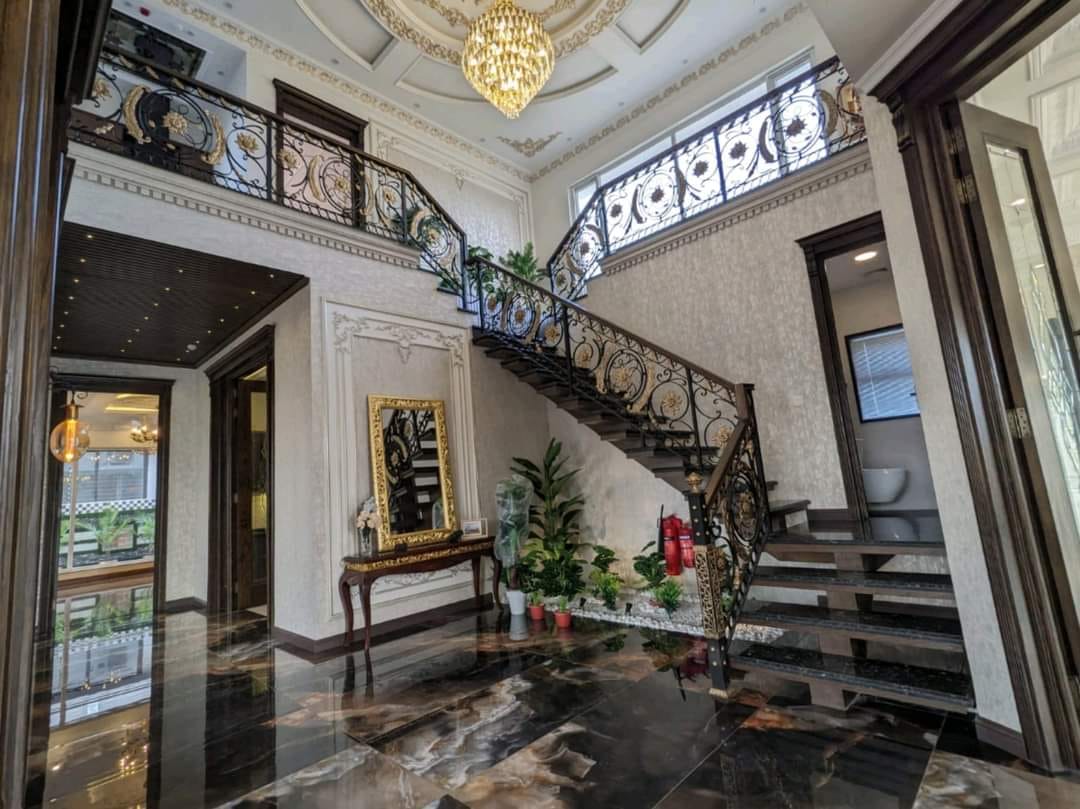 1 Kanal House For Sale in DHA Phase 6 Lahore