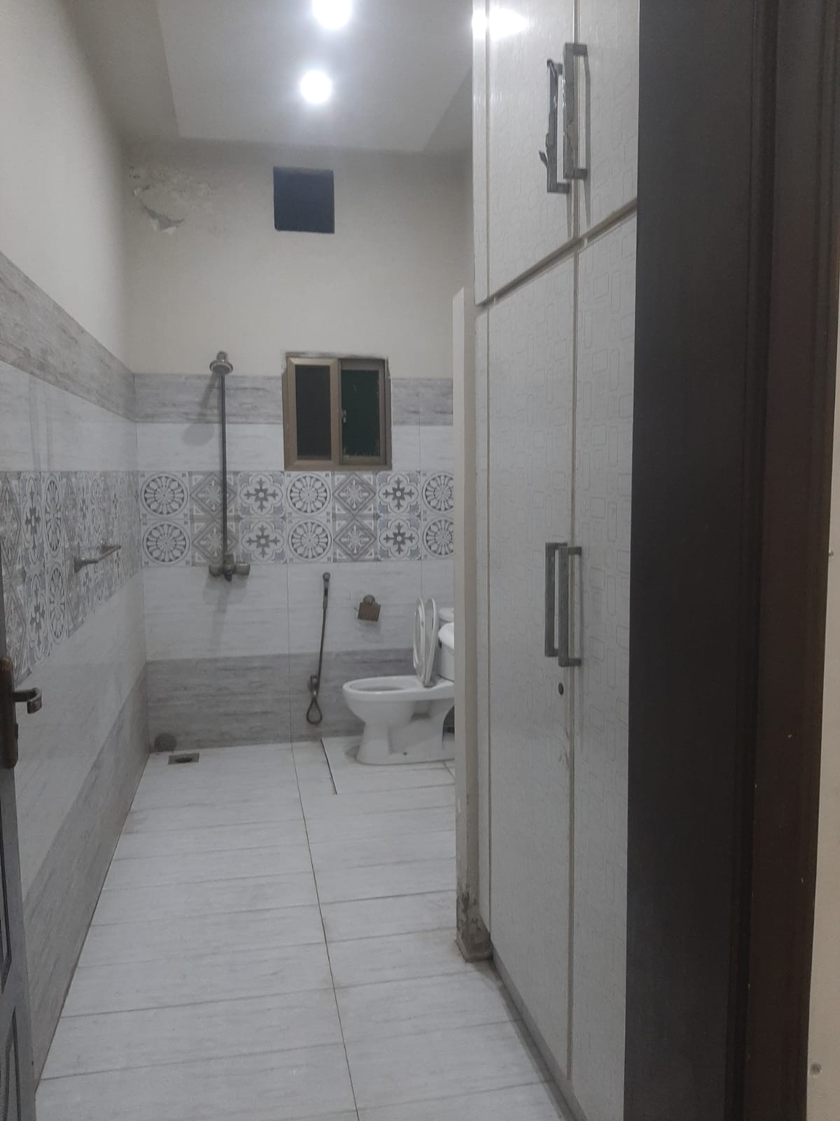 7 Marla Double Story House Available for Rent in Satyana Road Faisalabad