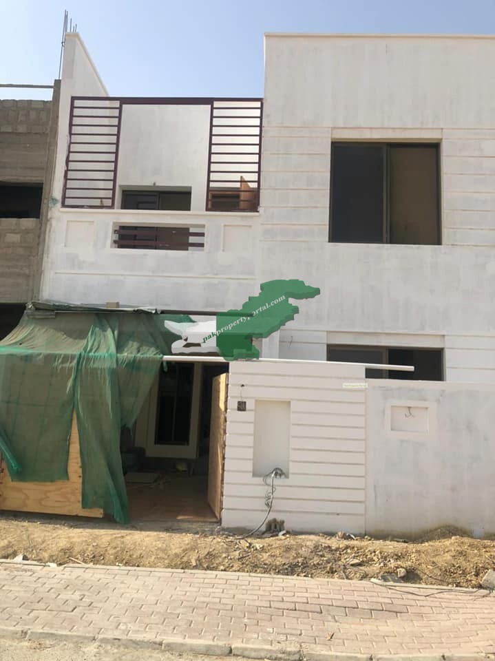 Ali block Villa is available for sale