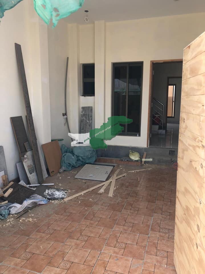 Ali block Villa is available for sale