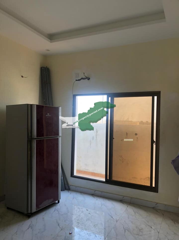 Ali block Villa is available for sale