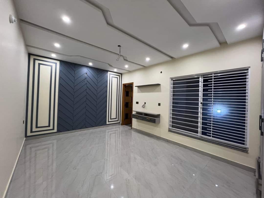 10 Marla Brand New Luxury House Available For Sale In Buch Executive Villas Multan