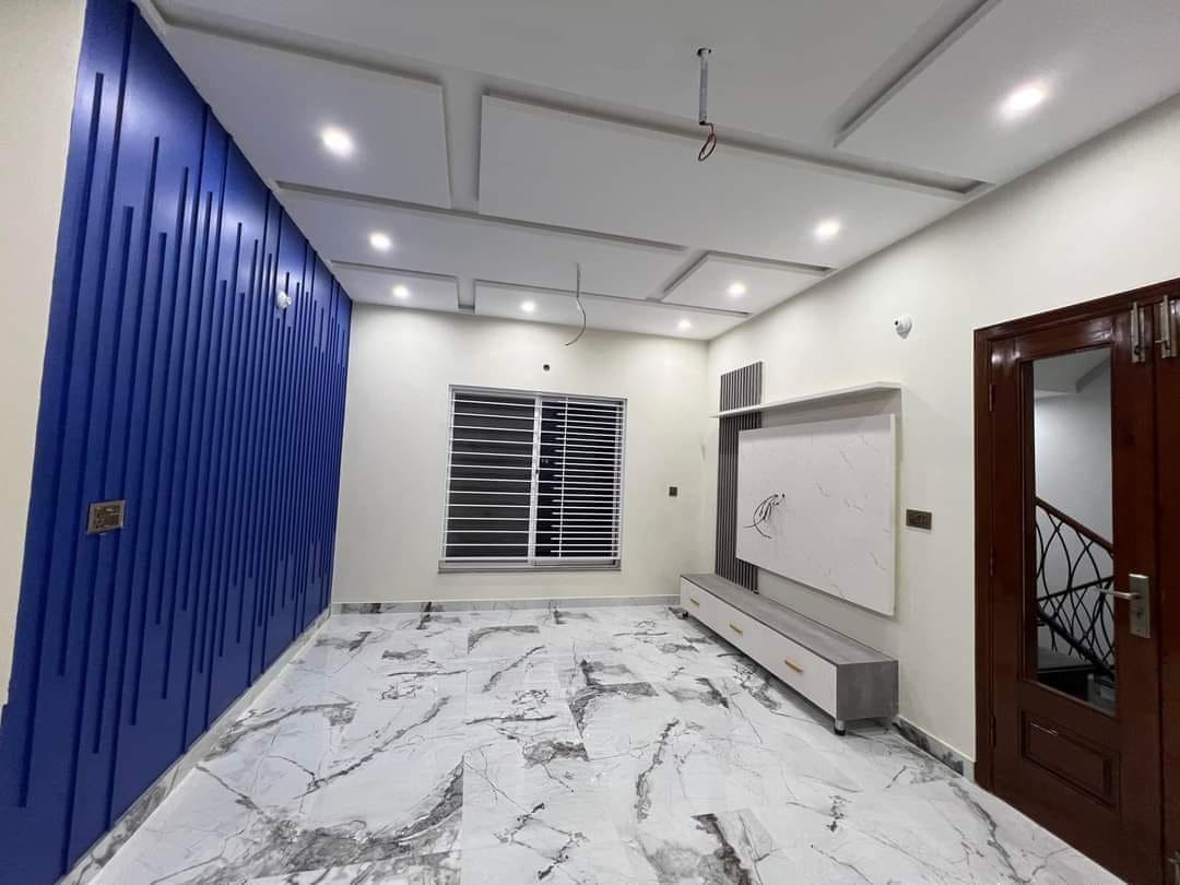 10 Marla Brand New Luxury House Available For Sale In Buch Executive Villas Multan