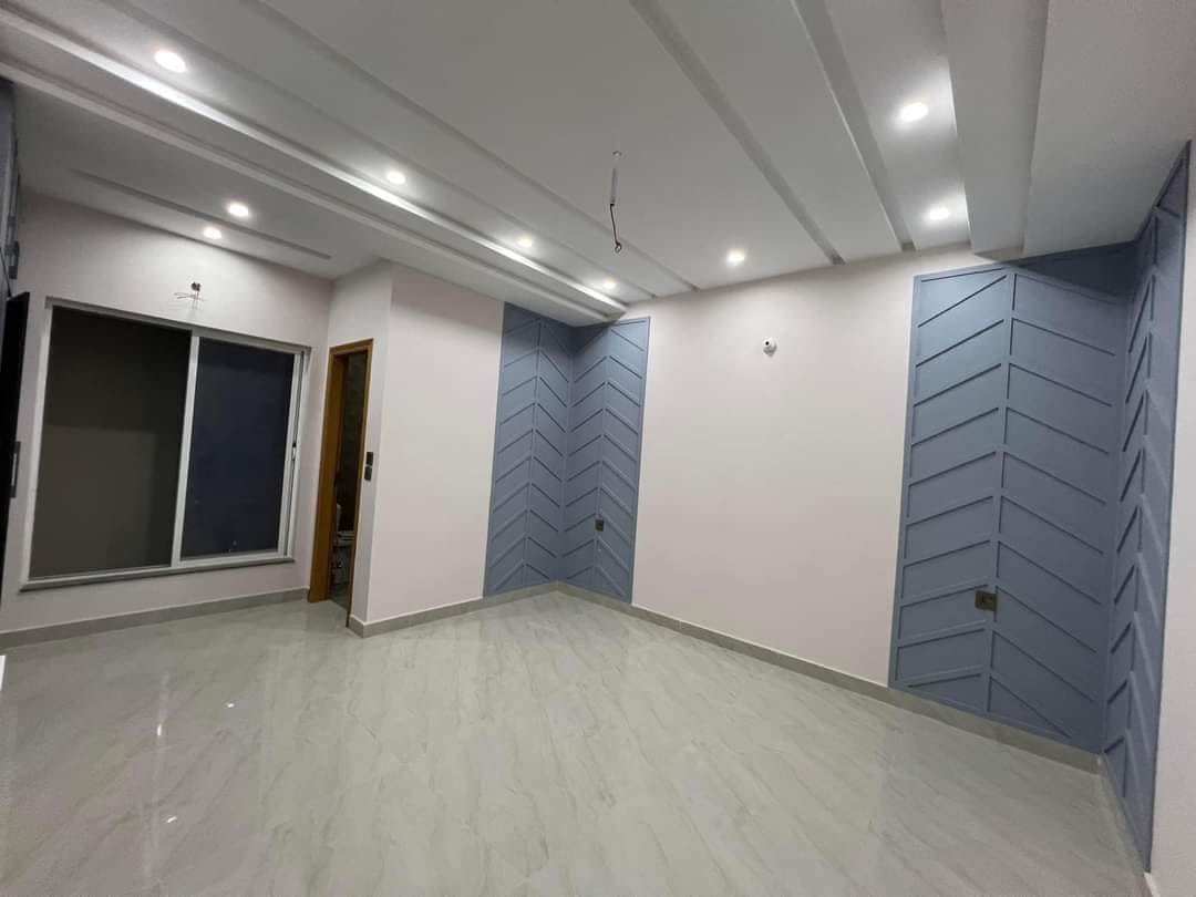 10 Marla Brand New Luxury House Available For Sale In Buch Executive Villas Multan