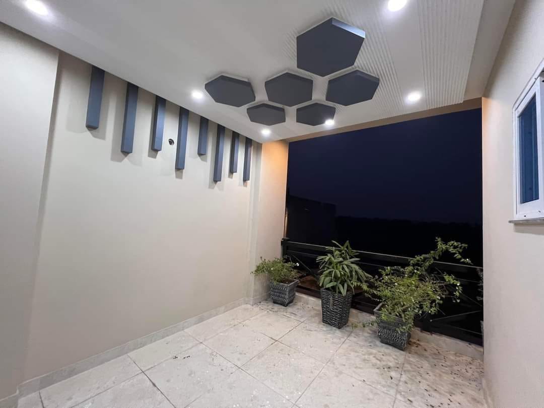 10 Marla Brand New Luxury House Available For Sale In Buch Executive Villas Multan