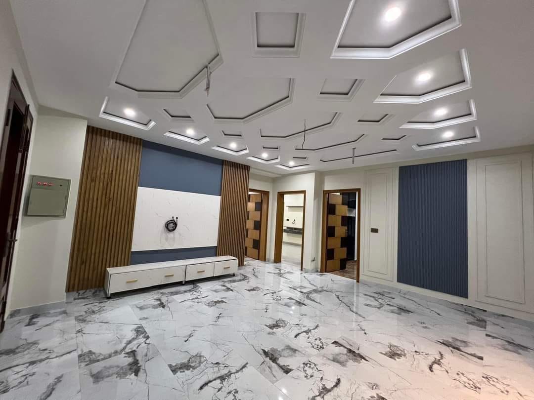 10 Marla Brand New Luxury House Available For Sale In Buch Executive Villas Multan