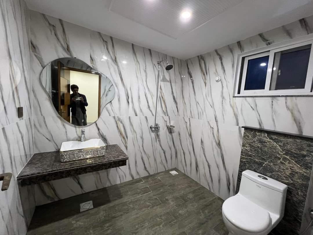 10 Marla Brand New Luxury House Available For Sale In Buch Executive Villas Multan