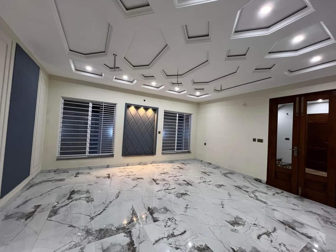 10 Marla Brand New Luxury House Available For Sale In Buch Executive Villas Multan