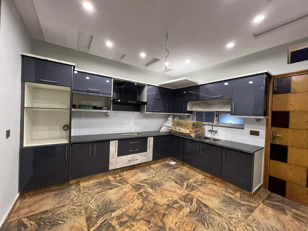 10 Marla Brand New Luxury House Available For Sale In Buch Executive Villas Multan