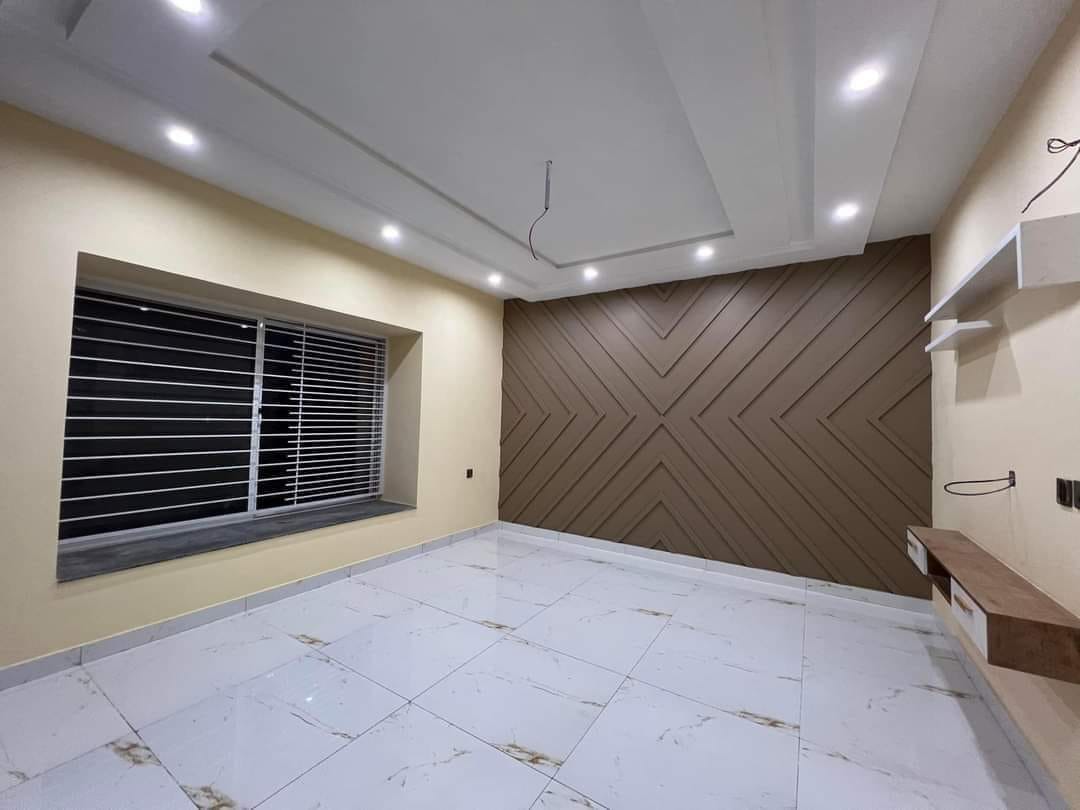 10 Marla Brand New Luxury House Available For Sale In Buch Executive Villas Multan