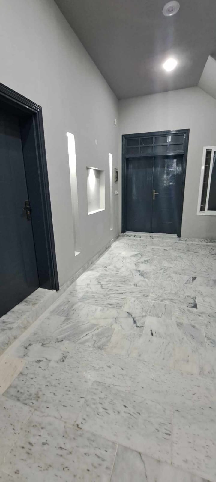 5 Marla Double-story house for sale  Madina town Chakwal