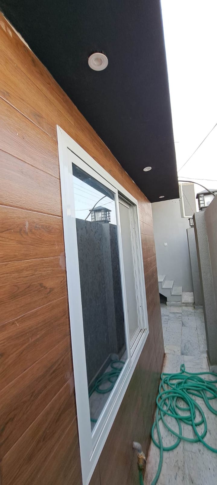 5 Marla Double-story house for sale  Madina town Chakwal