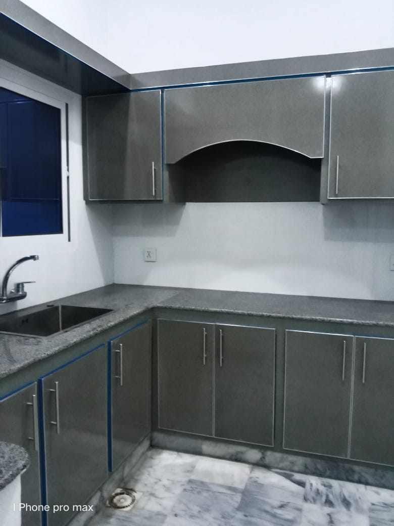 5 Marla Double-story house for sale  Madina town Chakwal