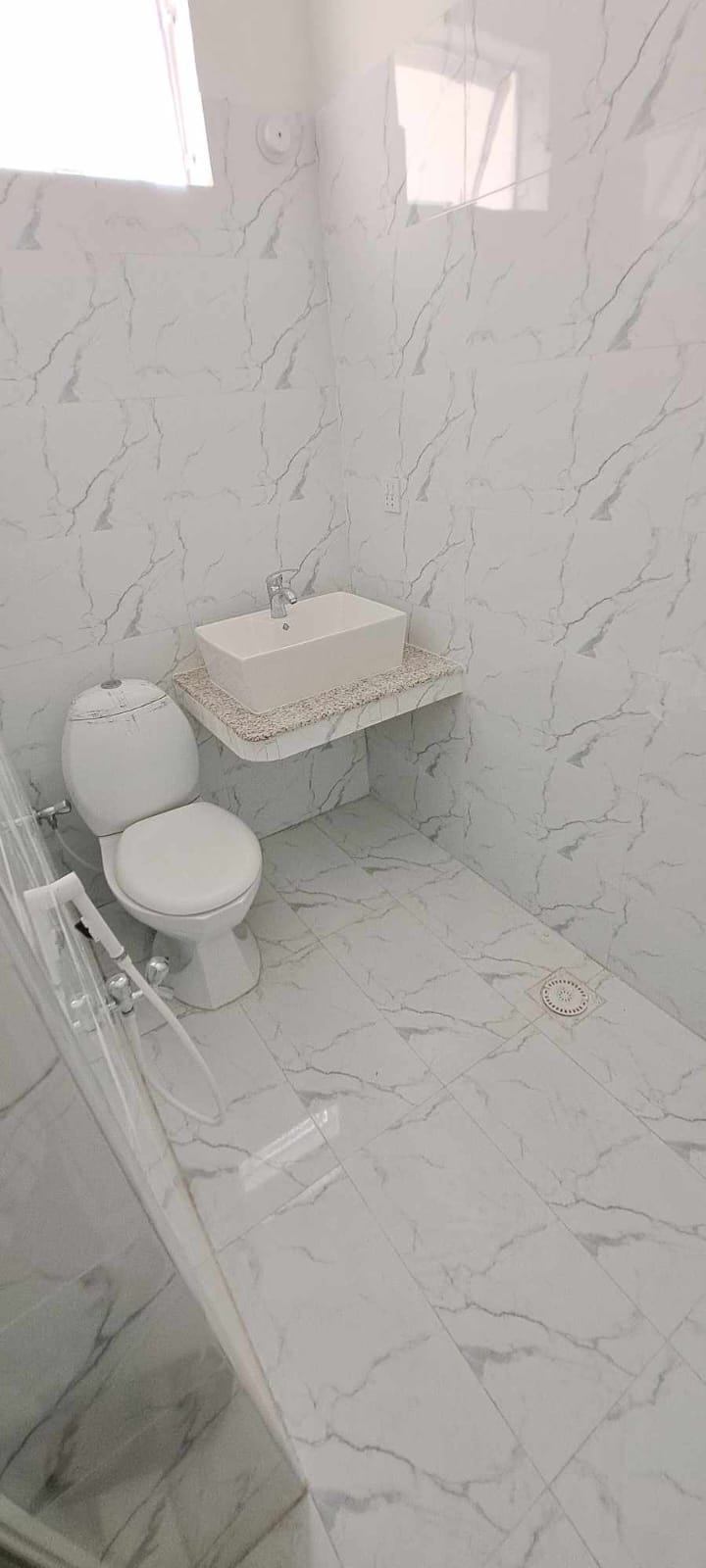 5 Marla Double-story house for sale  Madina town Chakwal