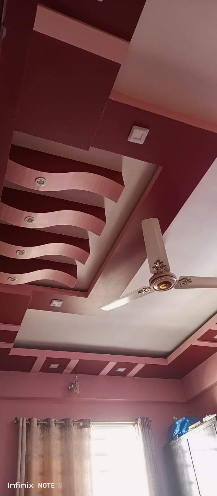 1500 square feet FLAT for SALE in Parsi Colony near Hussaini blood bank Karachi