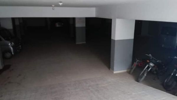 1600 sqft Flat for sale in Kanzul Eman Masjid Gurominder  Karachi