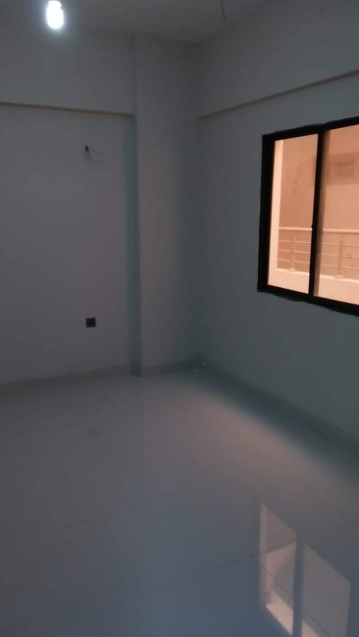 1600 sqft Flat for sale in Kanzul Eman Masjid Gurominder  Karachi