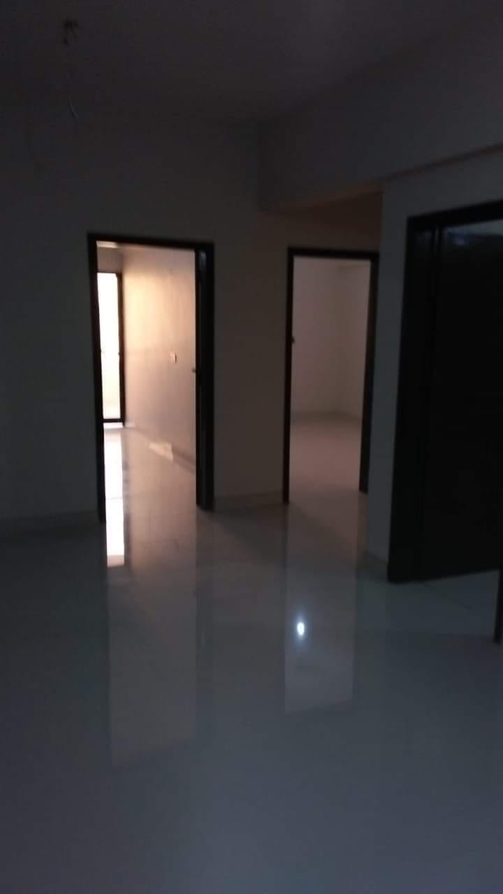 1600 sqft Flat for sale in Kanzul Eman Masjid Gurominder  Karachi