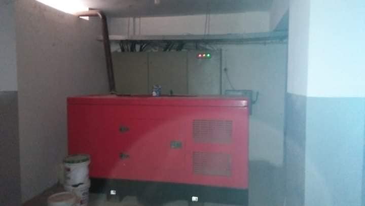 1600 sqft Flat for sale in Kanzul Eman Masjid Gurominder  Karachi