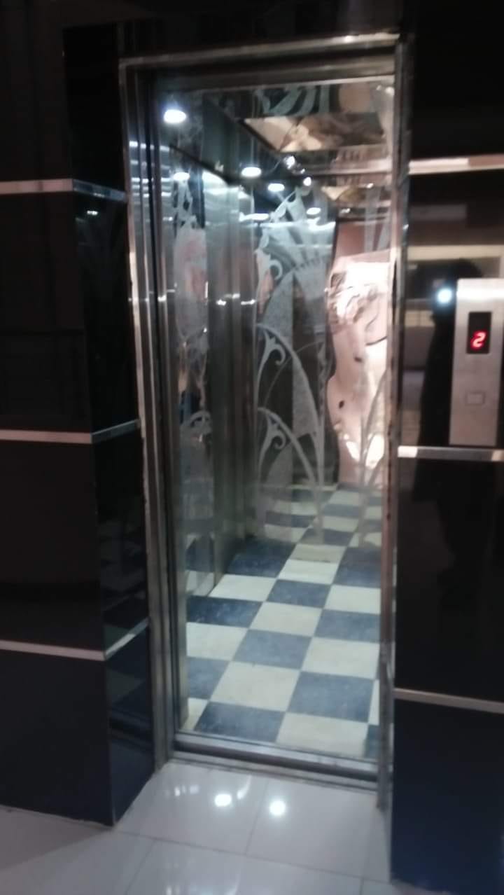 1600 sqft Flat for sale in Kanzul Eman Masjid Gurominder  Karachi