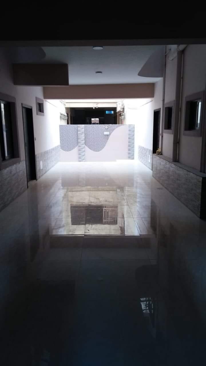 1600 sqft Flat for sale in Kanzul Eman Masjid Gurominder  Karachi