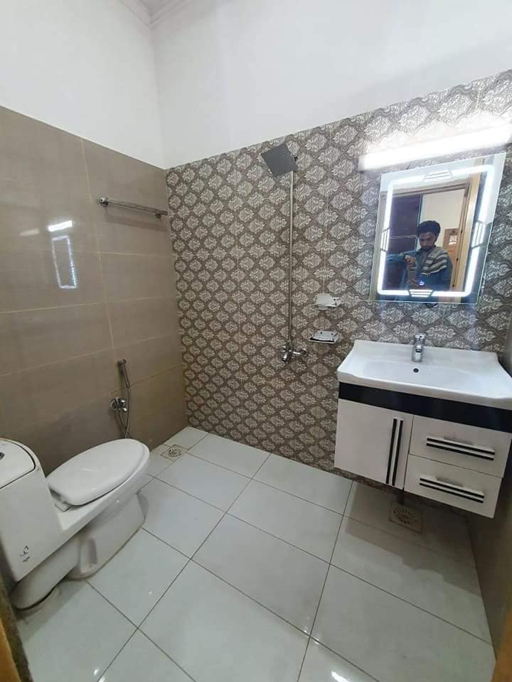 5 Marla House for sale in Sec 4 Airport housing society Islamabad