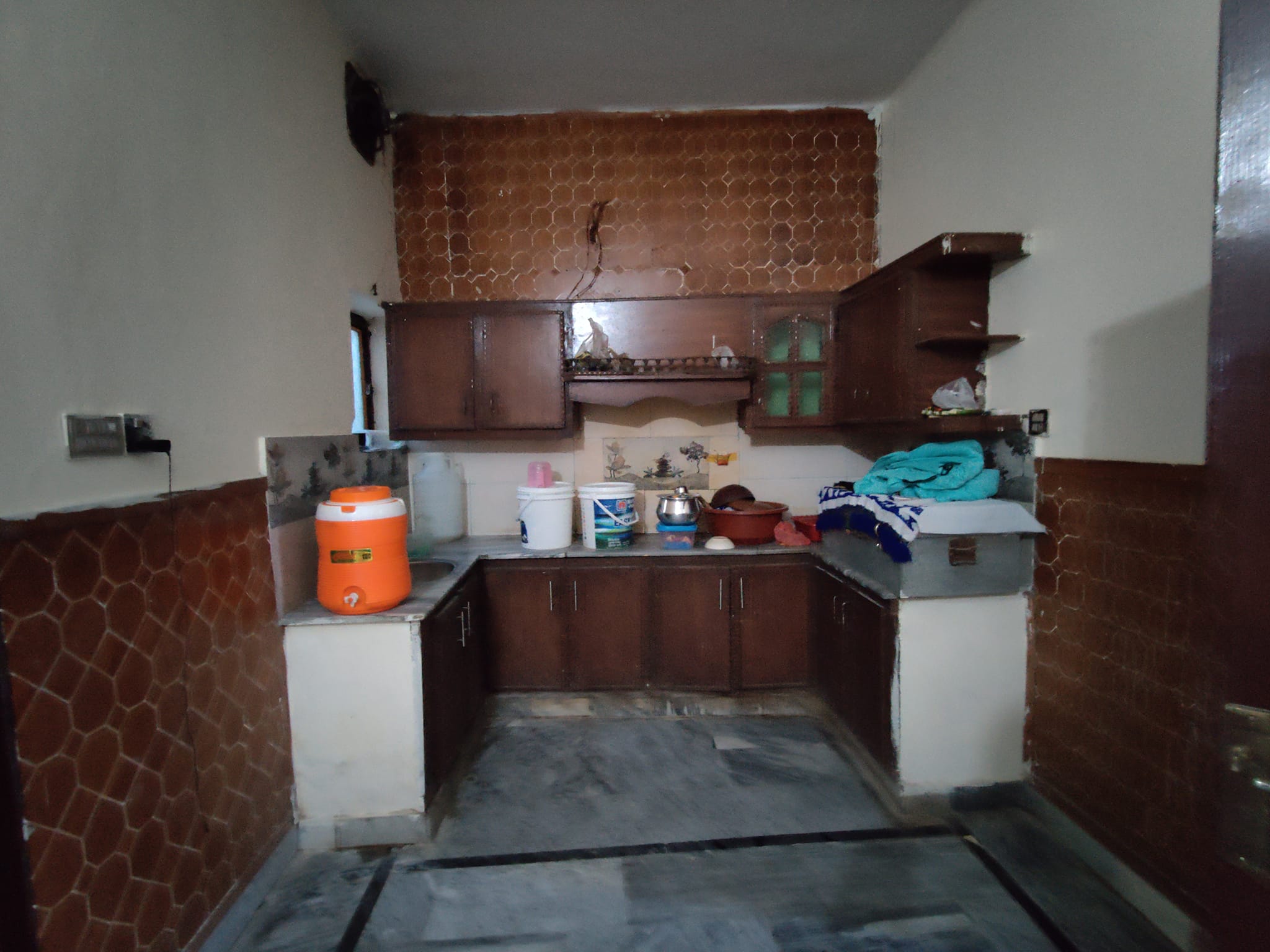 4 Marla Single Story House for sale in Sector 4 Airport Housing Society Rawalpindi