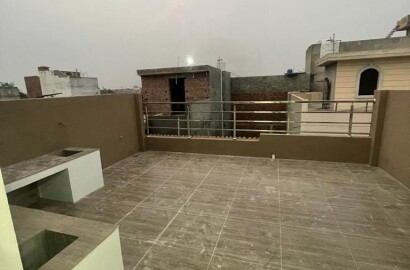 3 Marla Brand New Modern House is For Sale in Pak Arab Housing Society Lahore