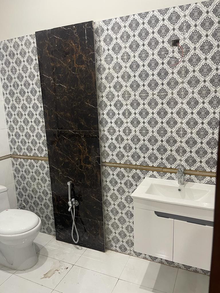 3.5 Marla Brand New Modern House is For Sale in Pak Arab Housing Society Lahore