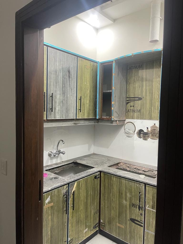 3.5 Marla Brand New Modern House is For Sale in Pak Arab Housing Society Lahore