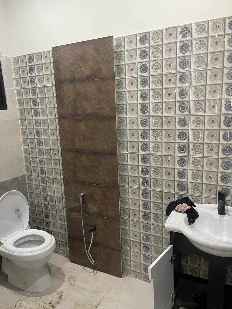 3.5 Marla Brand New Modern House is For Sale in Pak Arab Housing Society Lahore