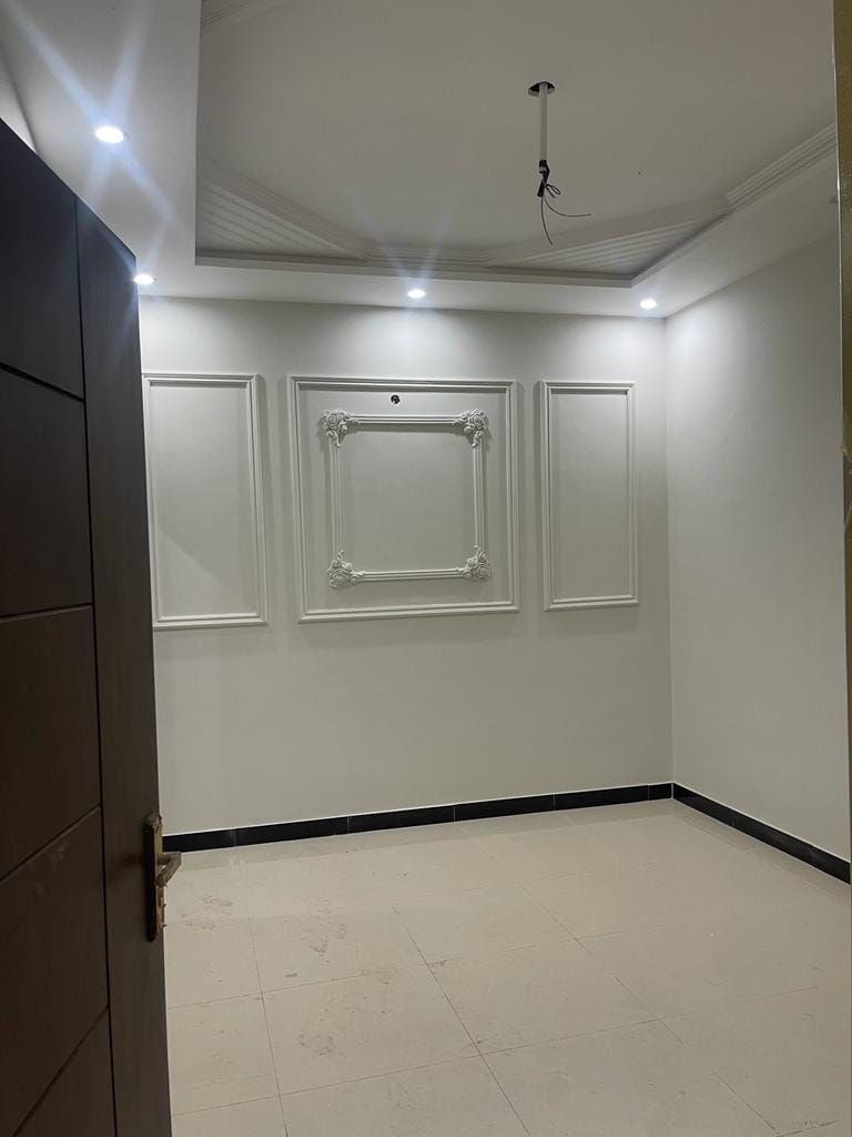 3.5 Marla Brand New Modern House is For Sale in Pak Arab Housing Society Lahore