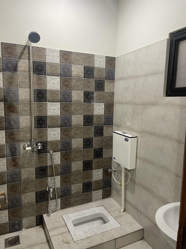 3.5 Marla Brand New Modern House is For Sale in Pak Arab Housing Society Lahore