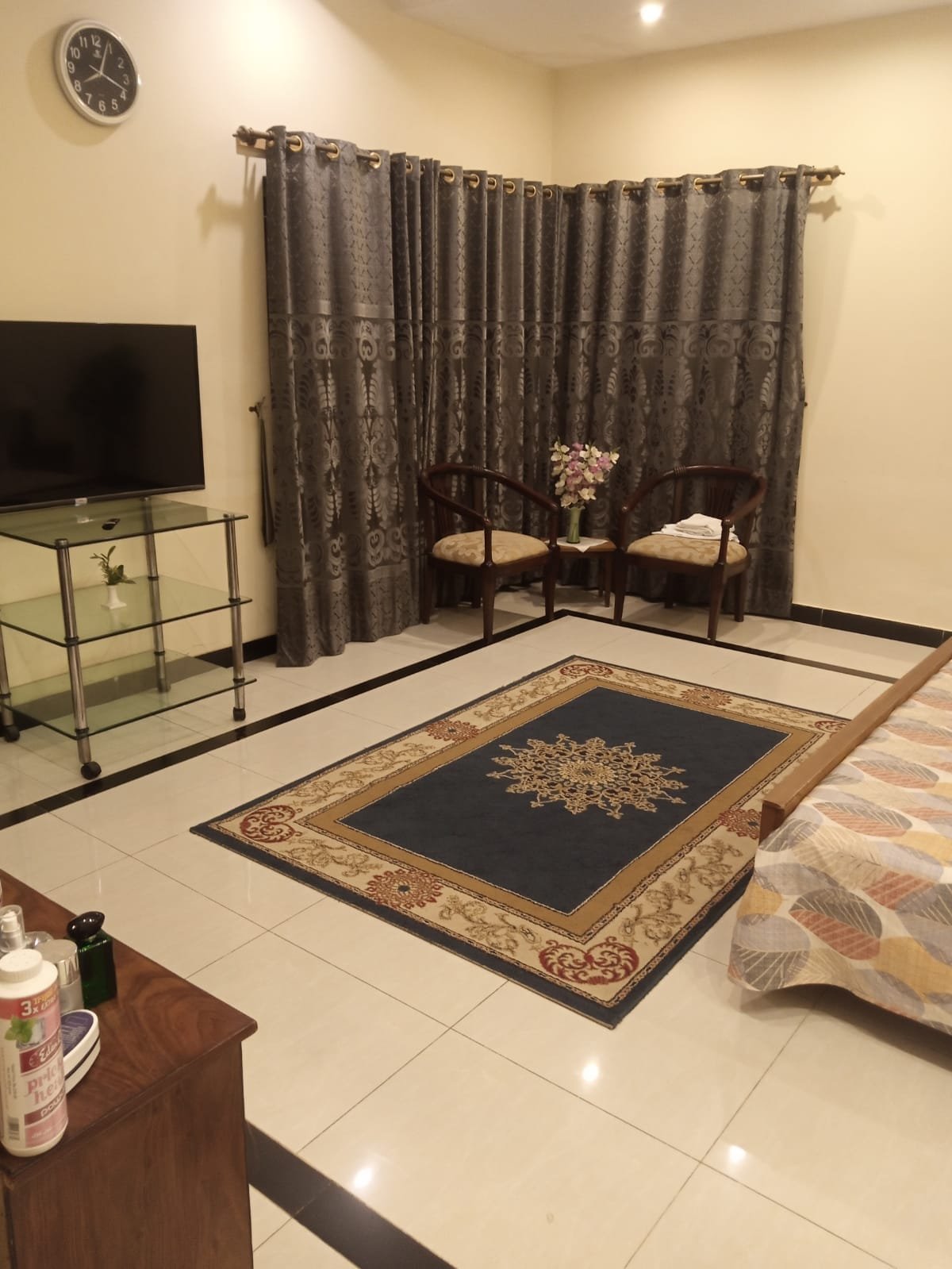 22 Marla Minor Used house for sale in phase 7 Bahria town Rawalpindi