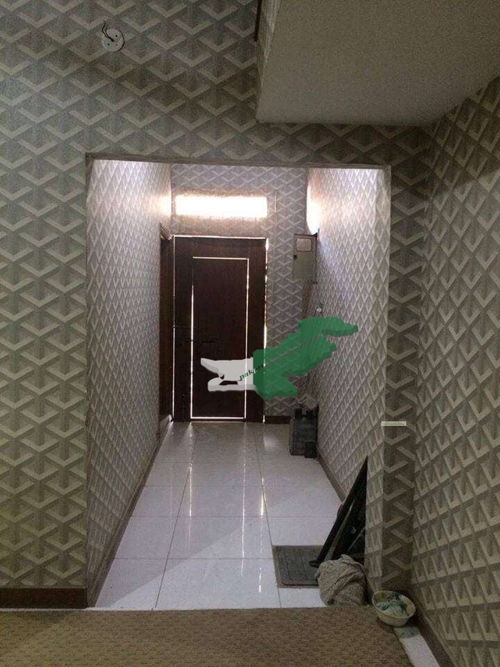 Apartment For Sale In Bilal Town Karachi