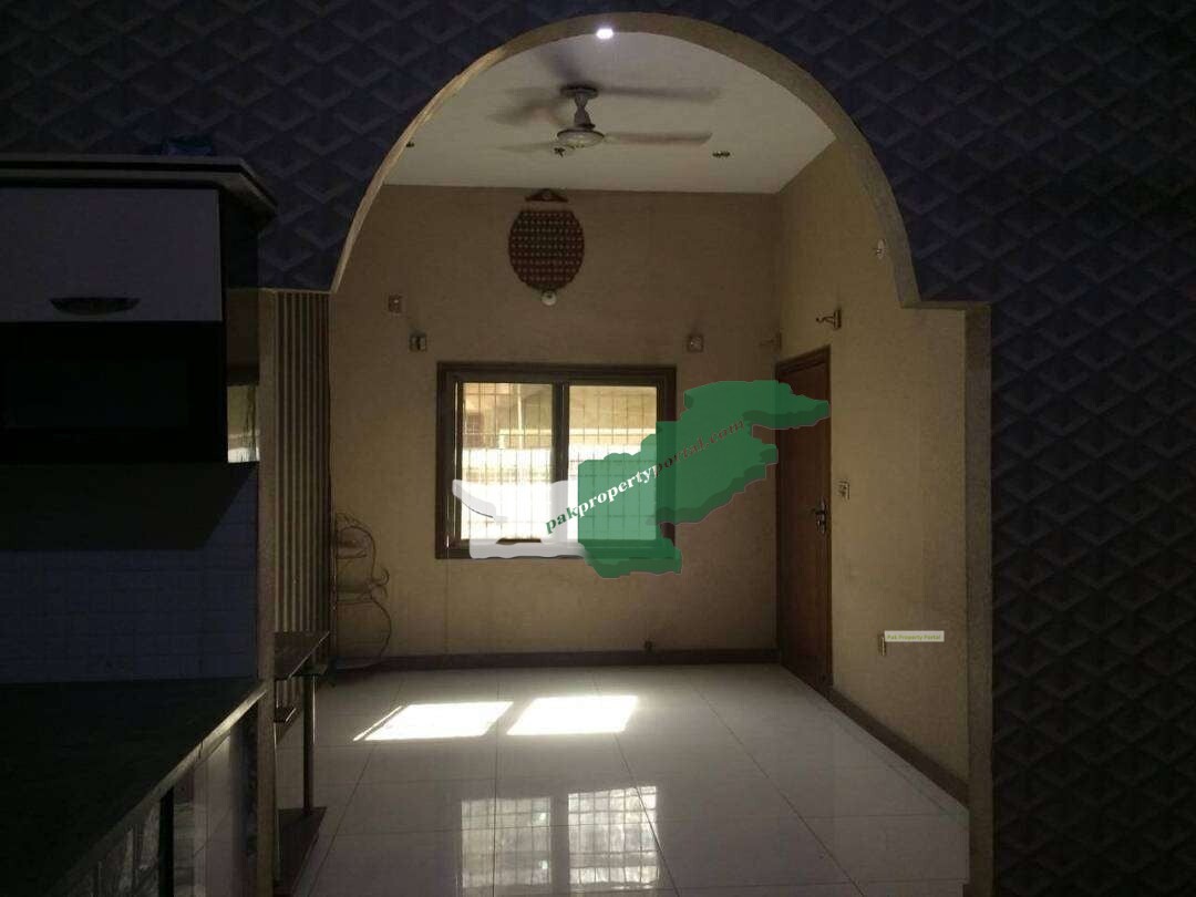 Apartment For Sale In Bilal Town Karachi