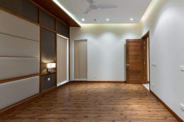 2 Kanal Brand New Beautiful House For Sale In Phase 5 DHA Lahore