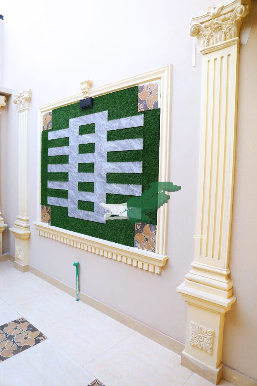 10 Marla Bungalow for Sale in DHA, Lahore