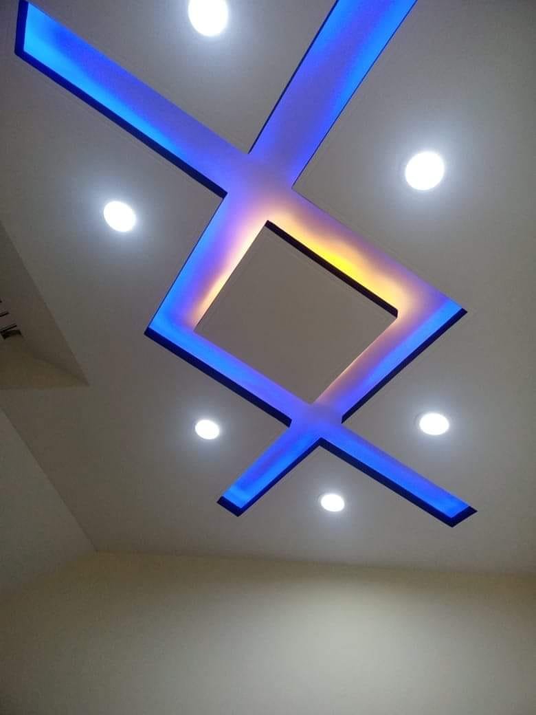 3 Marla House Double Story Brand New Corner For Sale Al Rahman Garden Phase 4 Lahore