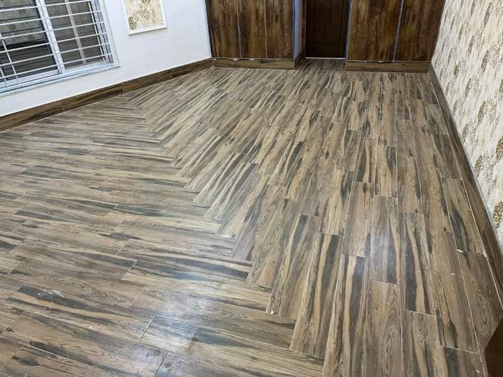 10 Marla modern house for sale in Wapda town phase 2 Multan