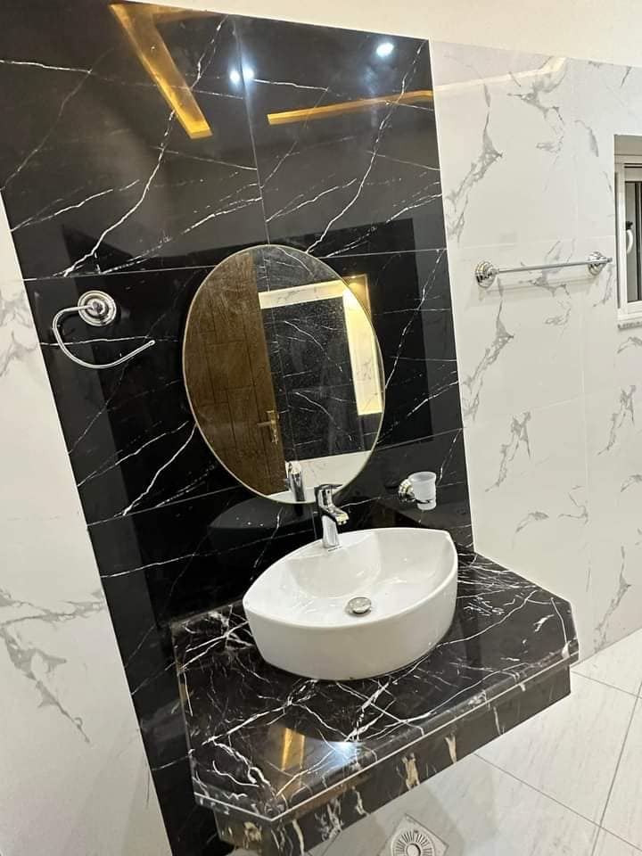 10 Marla modern house for sale in Wapda town phase 2 Multan